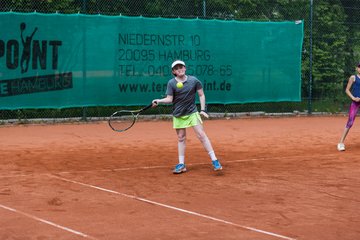 Bild 539 - Norddeutsche Meisterschaft Junioren